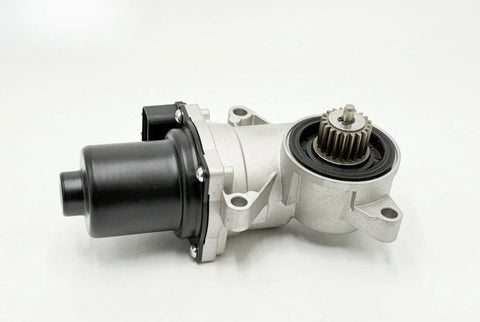 Chevrolet GMC Transfer Case Motor Shift Encoder (2007–2018)