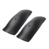 150cc 250cc PIT Quad Dirt Bike ATV Go Kart Front Mud Guard Covers (2 pcs)