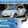 Ford KA Front Windscreen Wiper Motor with Linkage (2008-2016)