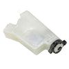 Nissan Maxima, Murano, Pathfinder Fuel Lid Actuator Door Assembly (2004-2023)