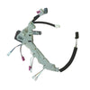 Cadillac Chevrolet Camaro Internal Wire Harness (2010–2015)