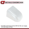 Honda Accord MK10 (2018-2020) White ABS Front Right Exterior Door Handle
