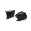 Range Rover Evoque (2012-2018) Black Front Lower Fender Mouldings