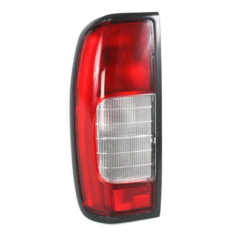 LH Tail Light Rear Lamp Fits Nissan Navara Frontier Navara D22 Truck 1999-06 DE