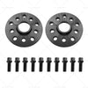 VW Golf GTI R R32 MK4-MK7 15mm Hubcentric Wheel Spacers
