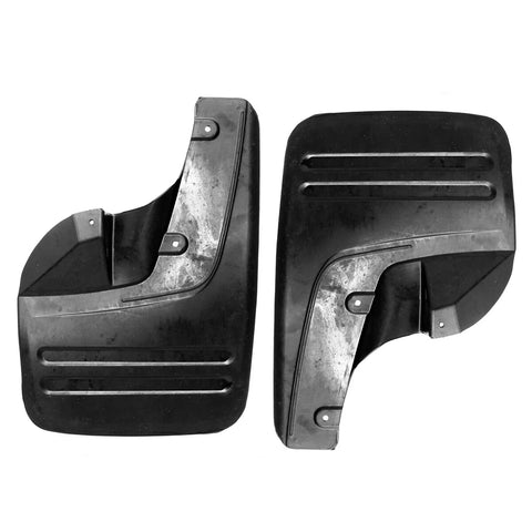 Toyota Hilux 4WD KUN26 HiluxMK6 SR5 2005-2015 Front Mudflaps