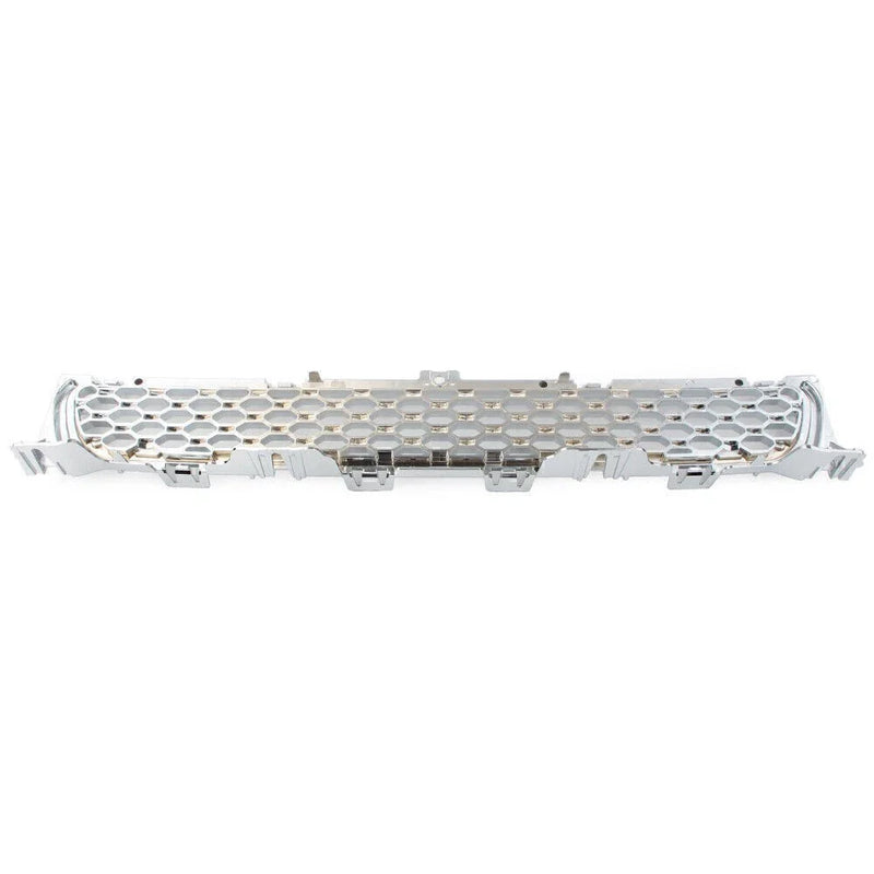 Jaguar XJ Front Lower Bumper Grille Mesh Grill (2016-2021)