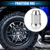 Ford Explorer, Lincoln MKS 1 / 2-20 20 x Wheel Lug Nuts (2006-2019)