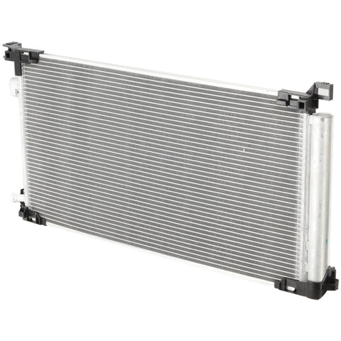 A/C AC Condenser for Toyota Corolla Prius Cross 2023