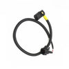 Nissan Navara D22 ZD30 3.0L Crank Angle Sensor (2001–2008)