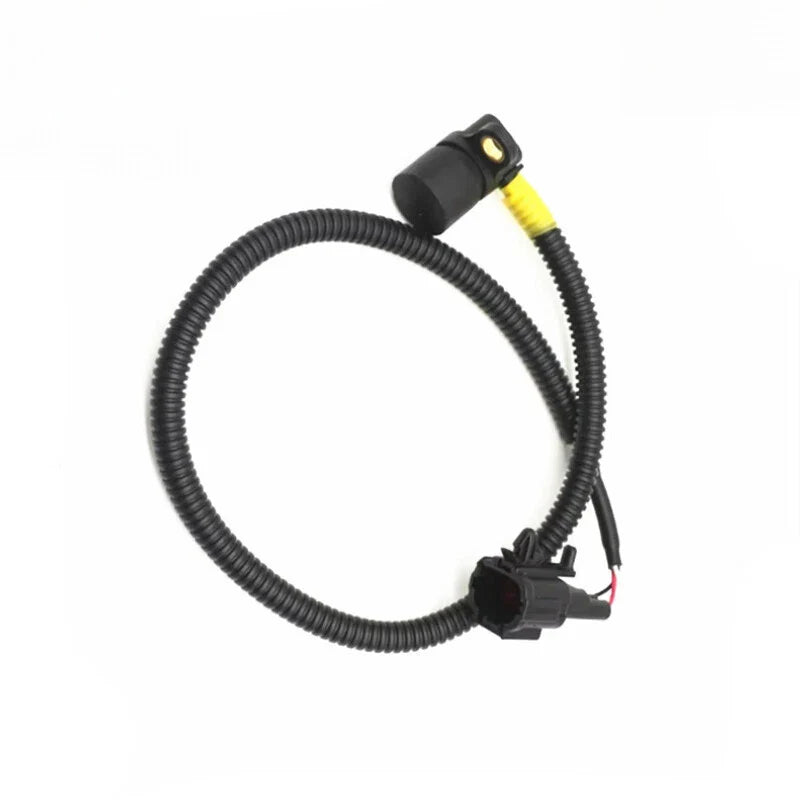Nissan Navara D22 ZD30 3.0L Crank Angle Sensor (2001–2008)