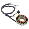 Yamaha TT 600 E, XT 600 E, XTZ 660, SZR 660 Stator Alternator (1990-2007)