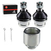 Polaris Trail Blazer 250 330 Front Ball Joint Removal Tool Kit (2003–2009)
