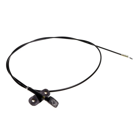 Nissan Laurel / Pulsar 1982-1990 Bonnet Release Cable