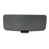Volvo Rear Armrest Storage Box with Rubber Bottom Pad