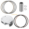Yamaha Raptor 700 YFM700R Piston Ring Kit 102mm Forged (2006–2014)