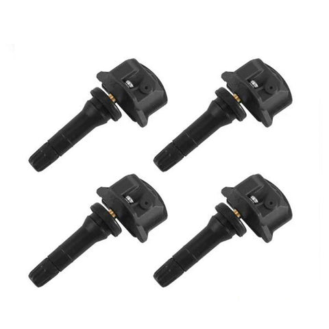 Mazda 3, 6, CX30, CX9 4 x TPMS Tire Pressure Sensors (2019-2020)