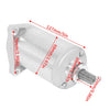 Suzuki GZ250 Marauder, GN250, TU250X Starter Motor (1997-2011)