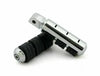 Honda VTX, Aero, Magna, Shadow, Valkyrie, Suzuki Volusia Rear Foot Pegs (2002-2009)