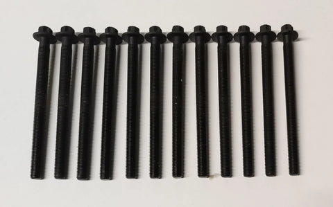 CORSA MERIVA MOKKA INSIGNIA ZAFIRA HEAD BOLTS