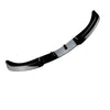 BMW 3 Series E90 E91 Front Bumper Spoiler Lip Kit (2005-2008)