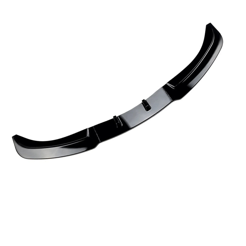 BMW 3 Series E90 E91 Front Bumper Spoiler Lip Kit (2005-2008)