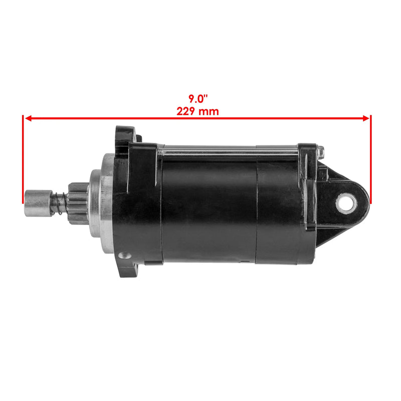 Yamaha Outboard SX225TUR / SX225TXR / SX250TUR / SX250TXR Starter (2000-2003)