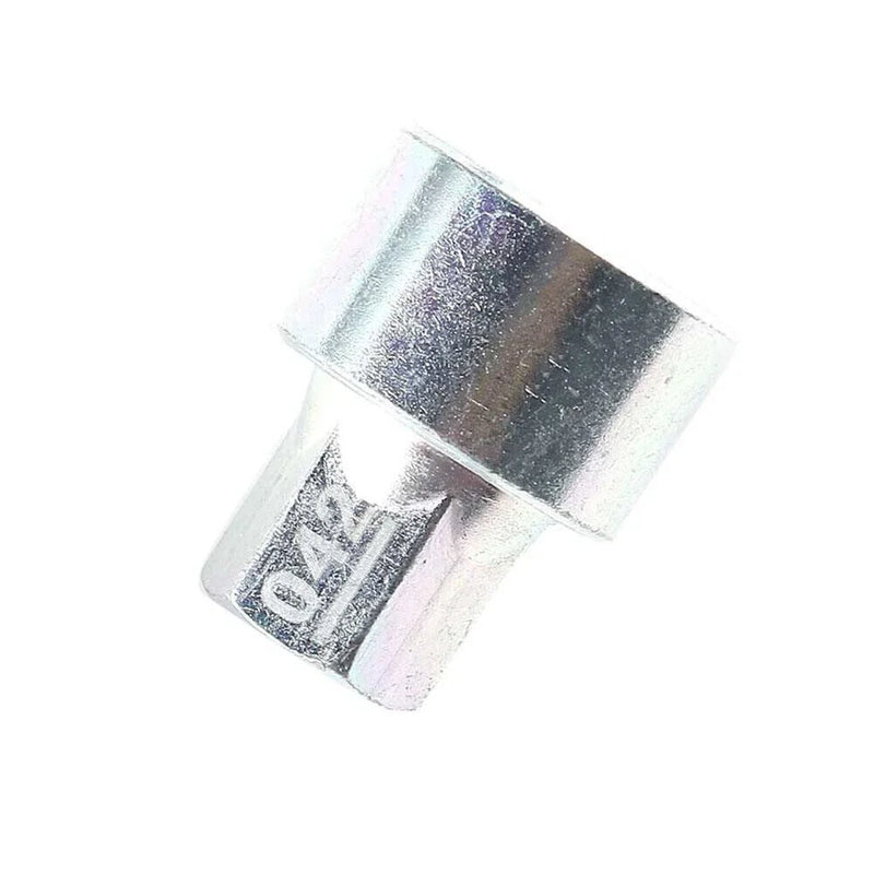 BMW F12 Wheel Lock Screw Lug Nut Bolt Removal Key Socket (2011–2017)