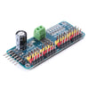 Robot PCA9685 Module New 16 Channel 12-bit PWM Servo Motor Driver