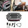 Harley Touring FLTR (2017-2023) Softail Air Cleaner Intake Filter Kit (2018-UP)