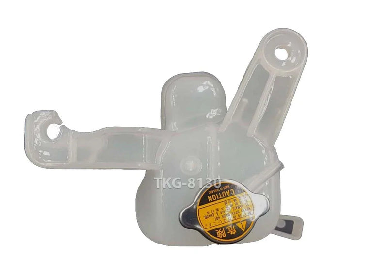 Nissan Navara D23 NP300 Coolant Reservoir Tank (2015-2021)