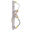 BMW 1 Series F20 Rear Left Window Regulator Without Motor (2011–2019)