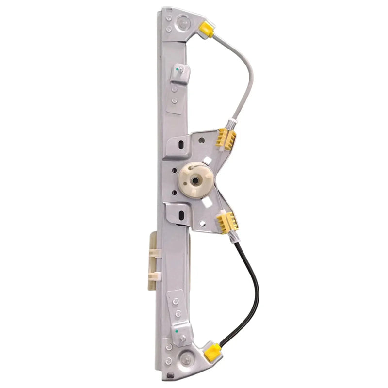 BMW 1 Series F20 Rear Left Window Regulator Without Motor (2011–2019)