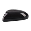 Mazda 2 MK2 L & R Side Door Rearview Mirror Cover Caps (2007-2014)