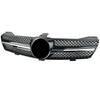 Mercedes Benz C219 CLS-Class CLS350 CLS500 Chrome Grille (2005-2008)