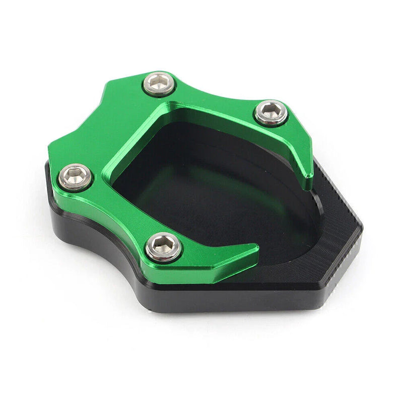 Kawasaki Ninja 400, Versys 10-16 Side Stand Extension (2018-2019)