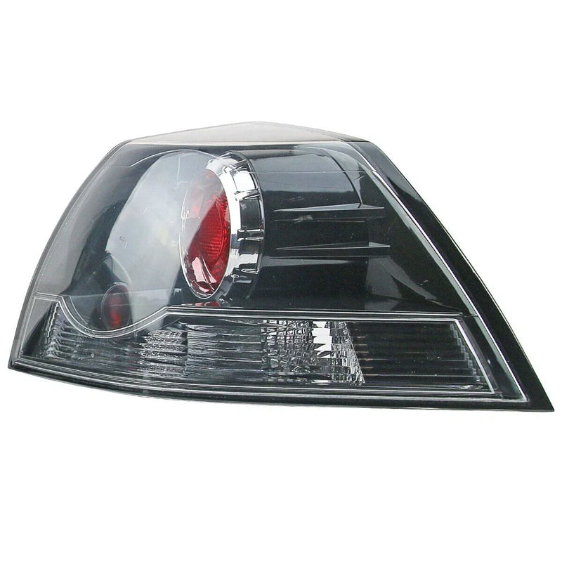 Holden Commodore VE SSV Sedan Rear Right RH Black Tail Light (07-13)