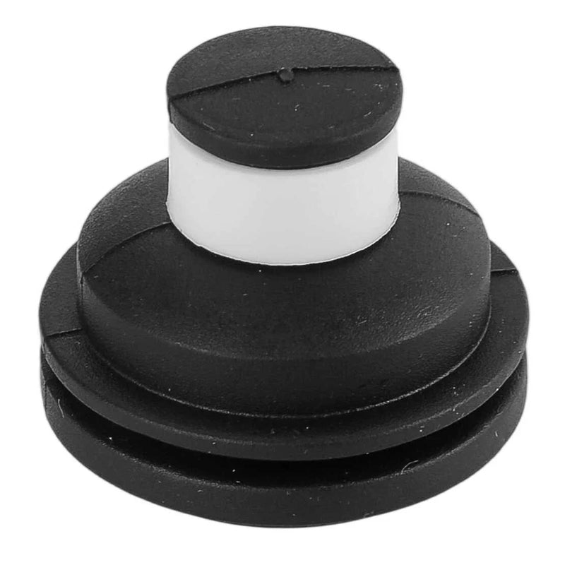 Renault Clio, Kangoo 3 x Engine Cover Rubber Grommet Mount Clips (2001-2023)