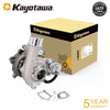 Mazda 3 6 2.3 MZR CX-7 (2005) - K0422-881 Turbo Upgrade Turbocharger