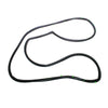 Mitsubishi Triton Forte L200 Door Weatherstrip Rubber x2