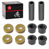 Yamaha YFM660R Raptor, YFM700R Raptor 2 x Lower A-Arm Bushing & Seal (2001–2014)