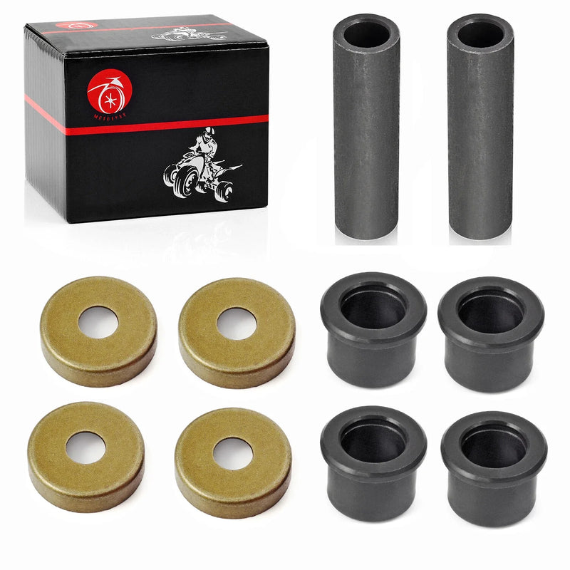 Yamaha YFM660R Raptor, YFM700R Raptor 2 x Lower A-Arm Bushing & Seal (2001–2014)
