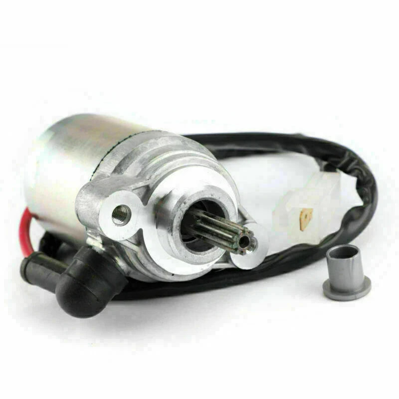 Yamaha MT125 YZF R15 R125 WR125 Starter Motor (2015-2016)