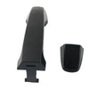 Toyota Camry Black Rear Outside Door Handle (2012-2017)