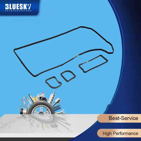 Mazda 3 SP25 BL 2.5L L5-VE Rocker Cover Gasket (2009-2013)