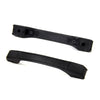 Toyota Corolla KE Series 1974-1981 Inner Door Handle x2
