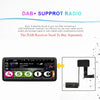 Silverado Tahoe Yukon 12.3" Android 10 Stereo Radio GPS (2007-2013)
