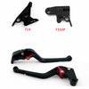 Bonneville T120 / T100 (2016-2019), Trident Brake Clutch Lever (2022)