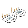 Kawasaki KZ440 KZ 440 Carburetor Repair Kit (1980-1983)