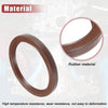 Honda Ridgeline 2006-2012 Crankshaft Oil Seal (2006-2012)